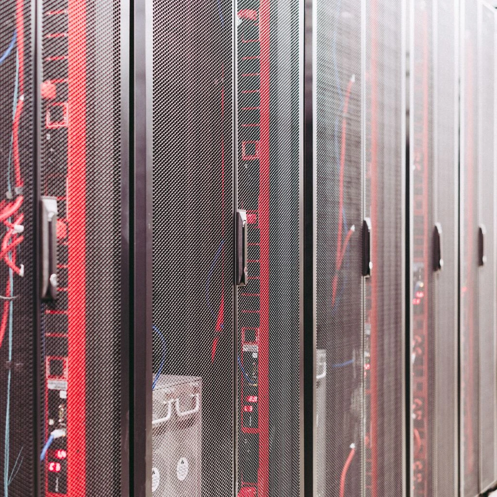 UAE hyperscale data center 33 kV GIS substation